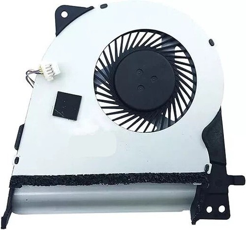 Lüfter cpu fan - 4, pin
