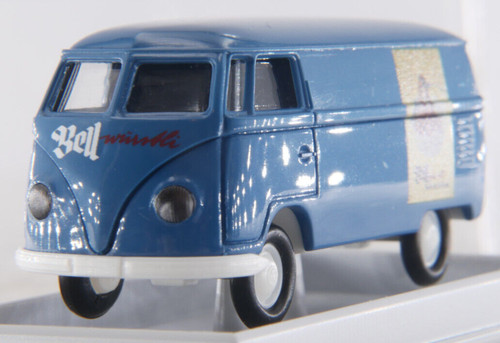 Brekina s t1 t1a - brekina,