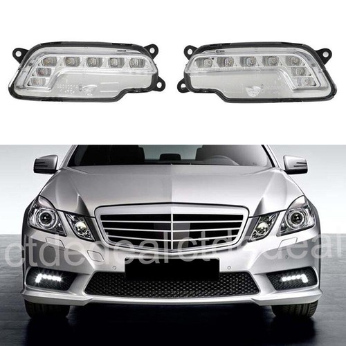Paar led tagfahrlicht - led,