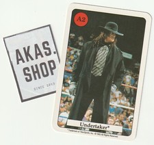 Undertaker 1993 Catcher