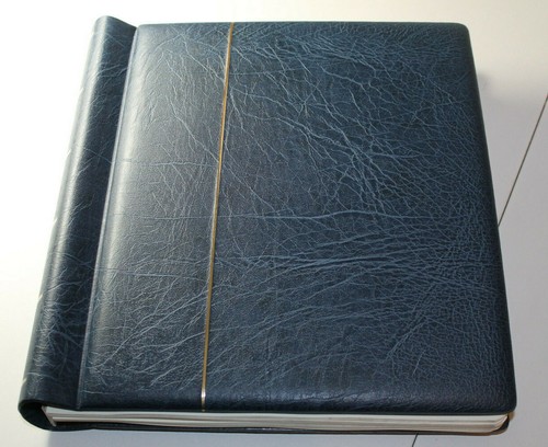 Leuchtturm vordruckalbum - vordruckalbum,