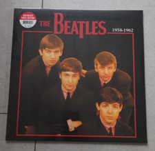 The beatles 1958 - beatles,