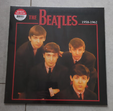 The Beatles  1958-1962  Vinyl
