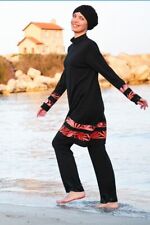 M-973 Hasema Burkini, Bademode