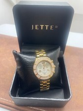 Jette Joop Armbanduhr