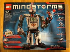 Lego mindstorms - lego, mindstorms: