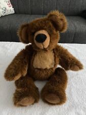 Plüsch Bär selbstgemacht... 50 cm 