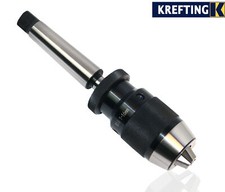 Bohrfutter Krefting