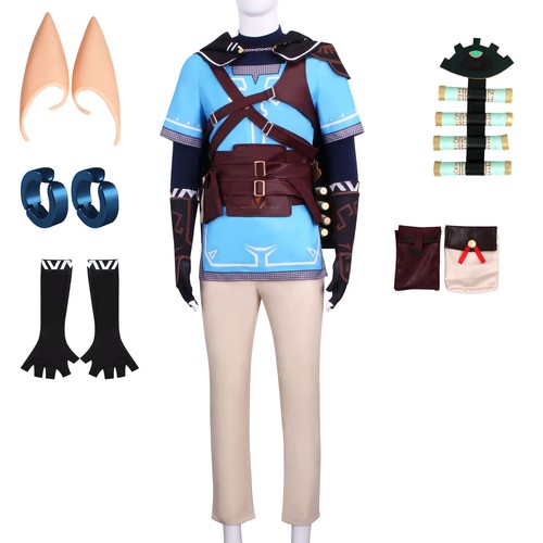 The legend zelda - the,