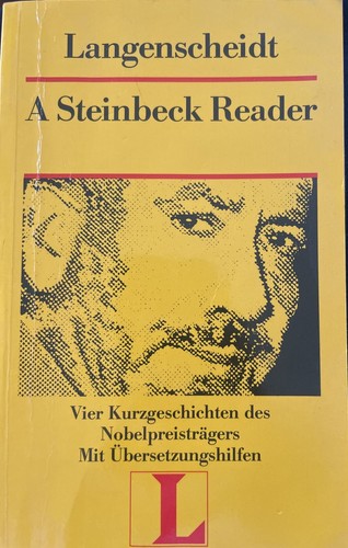 Langenscheidt lektüre 66 - lektüre,, bd.66
