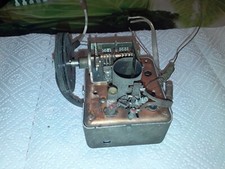 Röhrenradio Grundig 8068