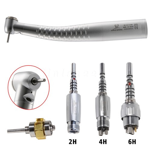 Dental fiber led - led, highspeed
