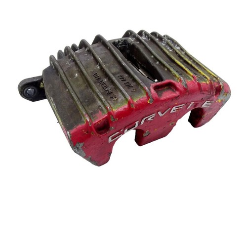 Bremssattel vorne links - bremssattel,