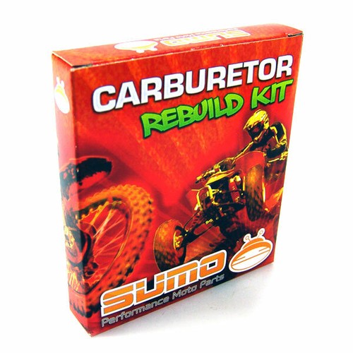 Quality carburetor rebuild - quality,
