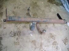 VW Passat B3 35i  ALKO Anhängerkupplung starr VWP50B