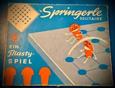Springerle Solitaire Nr.1505 - Altes Spiel