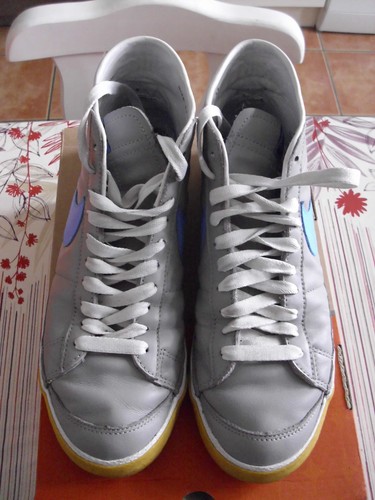 Nike 2003 blazer - blazer, zoo