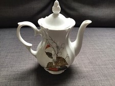 Kaffeekanne  Kahla Porzellan  Antik