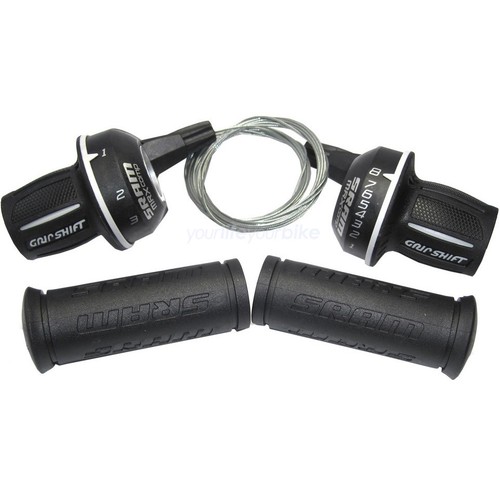 Sram mrx comp 8 - mrx, 3-/8-fach