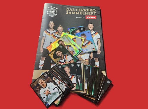 Zur auswahl panini ferrero - auswahl,