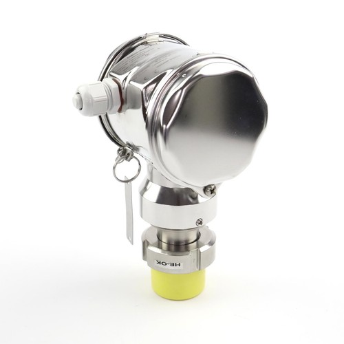 Endress+Hauser