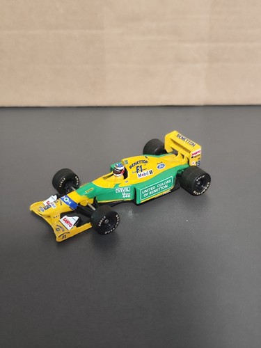 Microchamps ford benetton - ford, b192