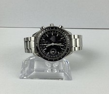 Omega Speedmaster Day Date