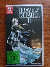 Bravely default nintendo - bravely,