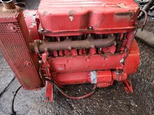 Hatz  4L40C  Motor  4 Zylinder  4L41  020584  4M41  13561006