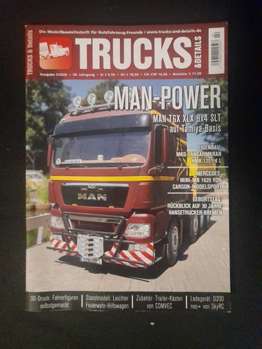Trucks - , &