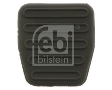 Pedalbelag Kupplungspedal FEBI