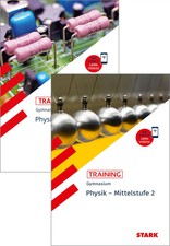 STARK Physik Mittelstufe