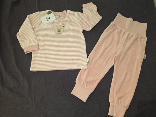 Steiff baby mädchen - steiff,