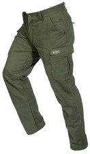 Hart Ibero-T Jagdhose (Grün)