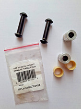 Kit Shock Mount Cannondale KP287/ Dämpfer Bolzen Trigger 29 27,5 Carbon Alu