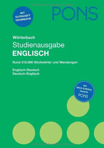 Pons wörterbuch - pons,