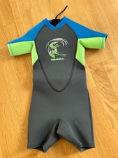 O'Neill Neoprenanzug Toddler