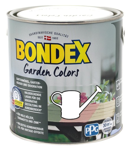 Bondex garden colors holzlasur - bondex,