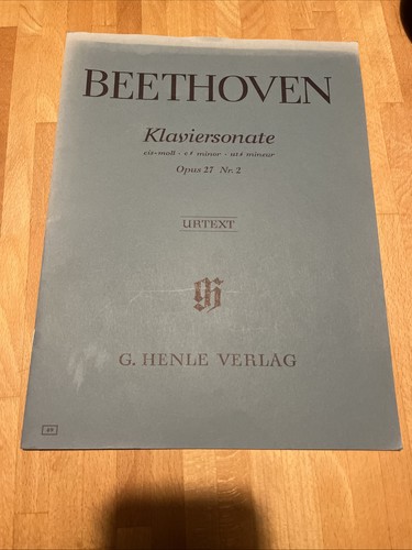 Beethoven klaviersonate opus - klaviersonate,