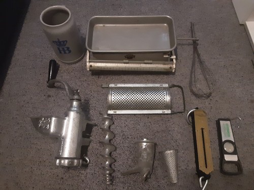 Bierkrug stube waage - hb,