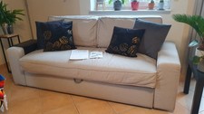 Ikea Vilasund Schlafcouch