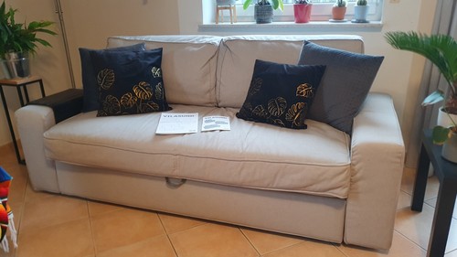 Ikea vilasund schlafcouch - ikea,