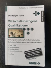 Wirtschaftsbezogene