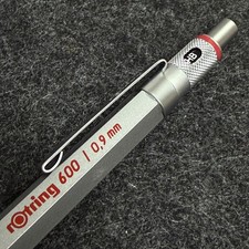 Vintage 1990 rOtring 600 0.9mm
