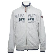 Napapijri, Strickjacke