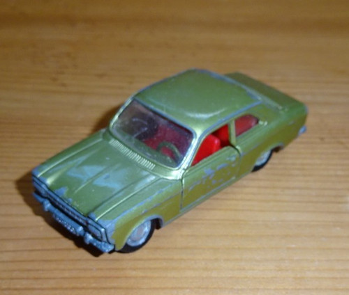 Schuco modellauto no - schuco,