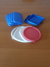 Kunsstoffdeckel / Plastikdeckel Aufbewahrungsdosen