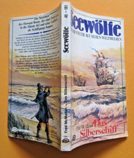 SEEWÖLFE Tb Serie Pabel