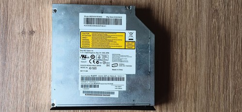 Sony nec optiarc 7580s - nec, ad-7580s