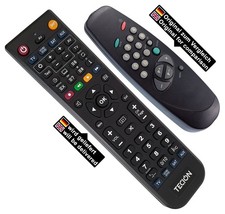 Tecion Fernbedienung für